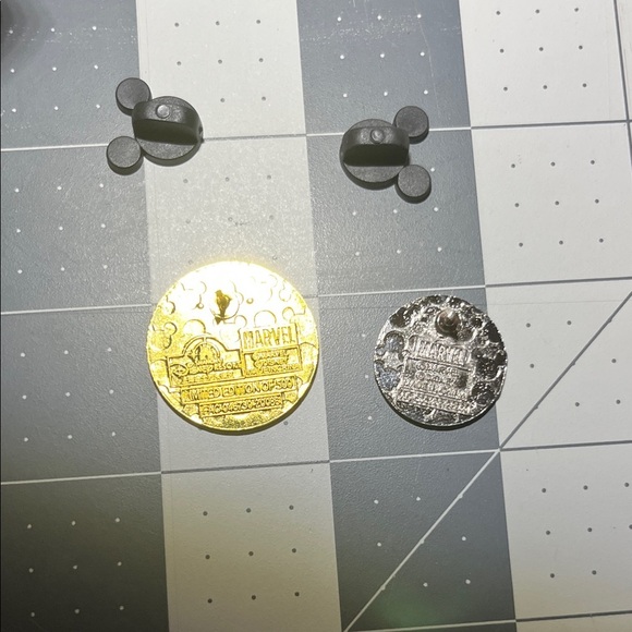 Guardians of the galaxy Pins - Picture 4 of 6